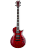 EC-1000 (See Thru Black Cherry), зображення 1